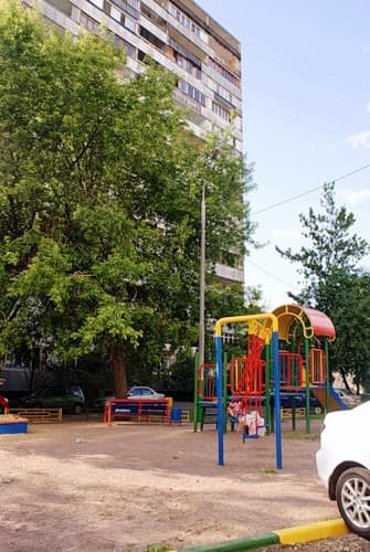 г. Москва, Тенистый проезд, 12