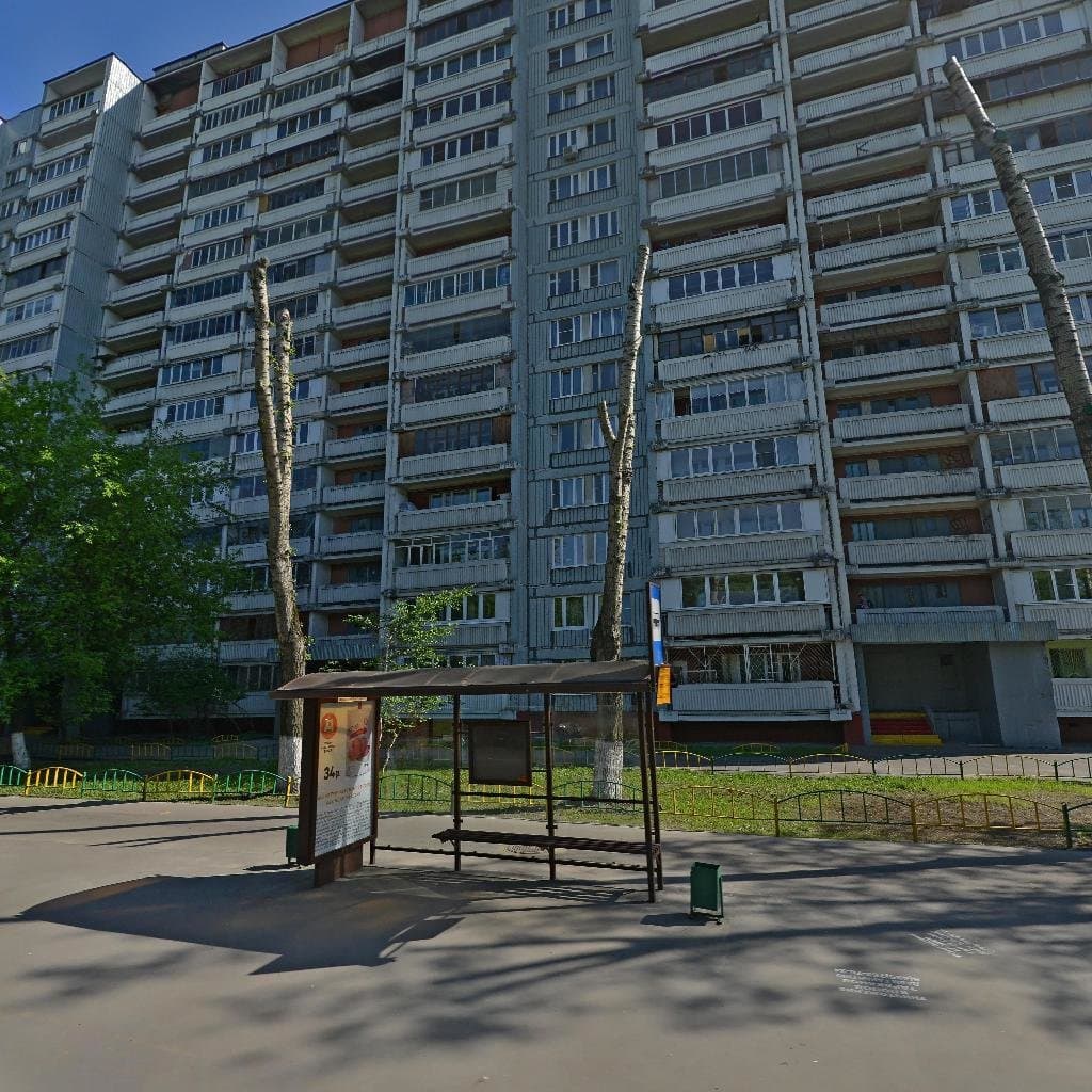 г. Москва, Ставропольская ул., 32