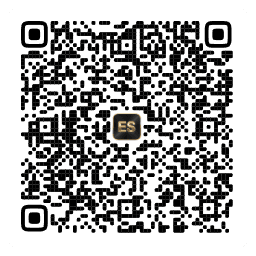 QR-код для отзывов Электрощит Pro